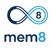 mem8 Logo